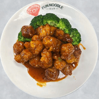 Best General Tso's Chicken in Longview, TX